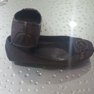 Michael Kors flats shoe